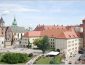 Krakau – eine Stadt voller Geschichte